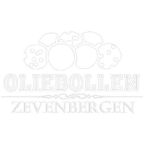 Logo Oliebollenkraam Groninger