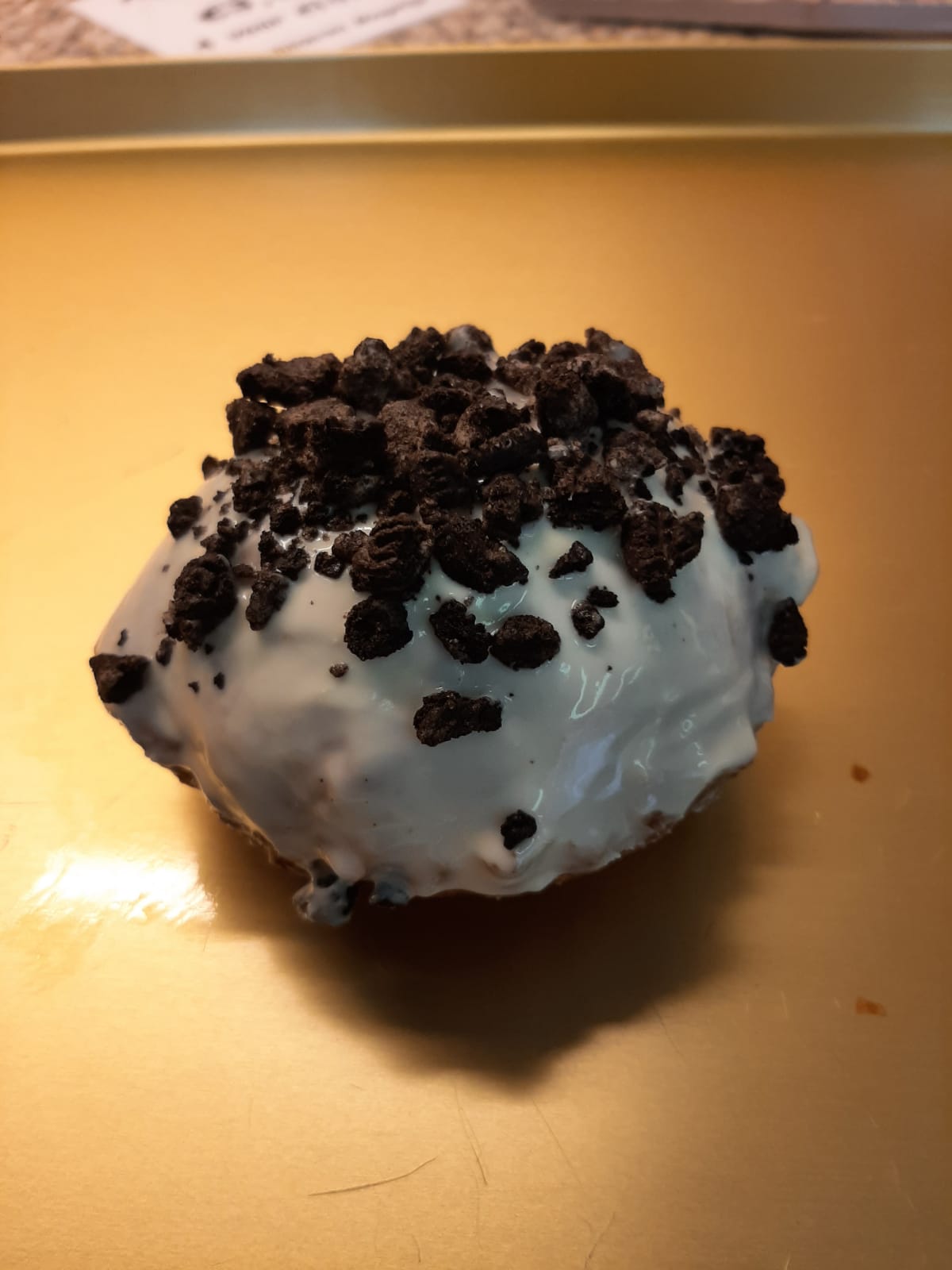 Oreobol